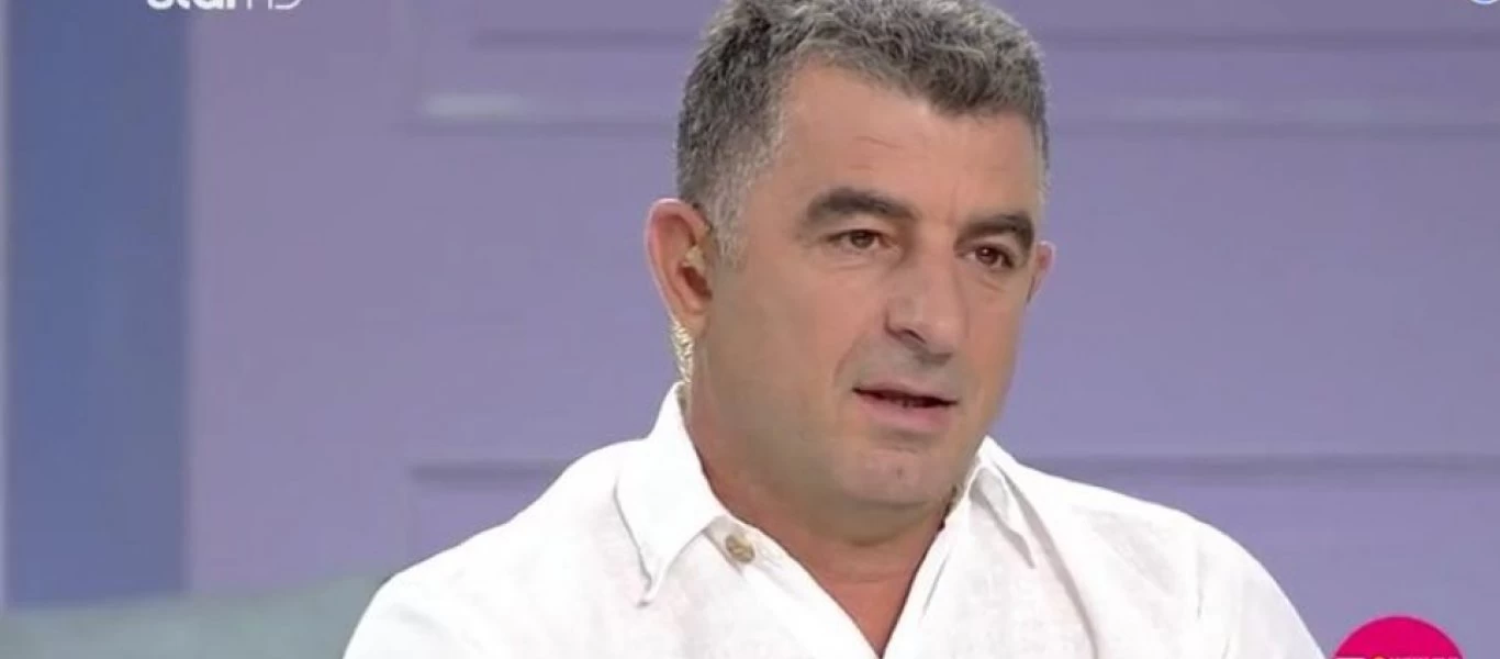 Ανατριχιαστικές μαρτυρίες για την δολοφονία Καραϊβαζ: «Μου έχει μείνει στο μυαλό η εικόνα του εκτελεστή»